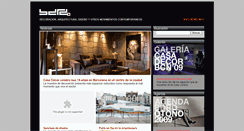 Desktop Screenshot of bdrd.info
