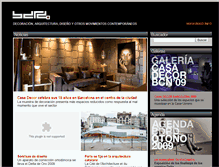Tablet Screenshot of bdrd.info
